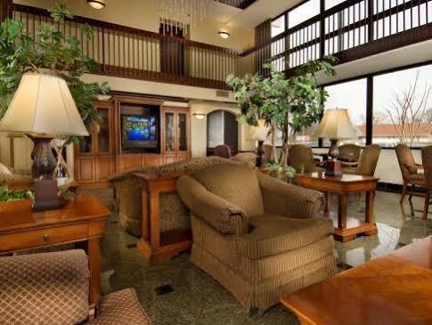 Americinn By Wyndham East Hotel Memphis
