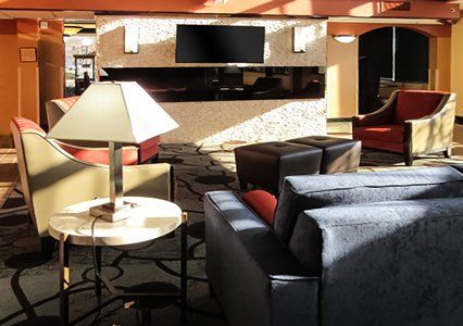 Americinn By Wyndham East Hotel Memphis