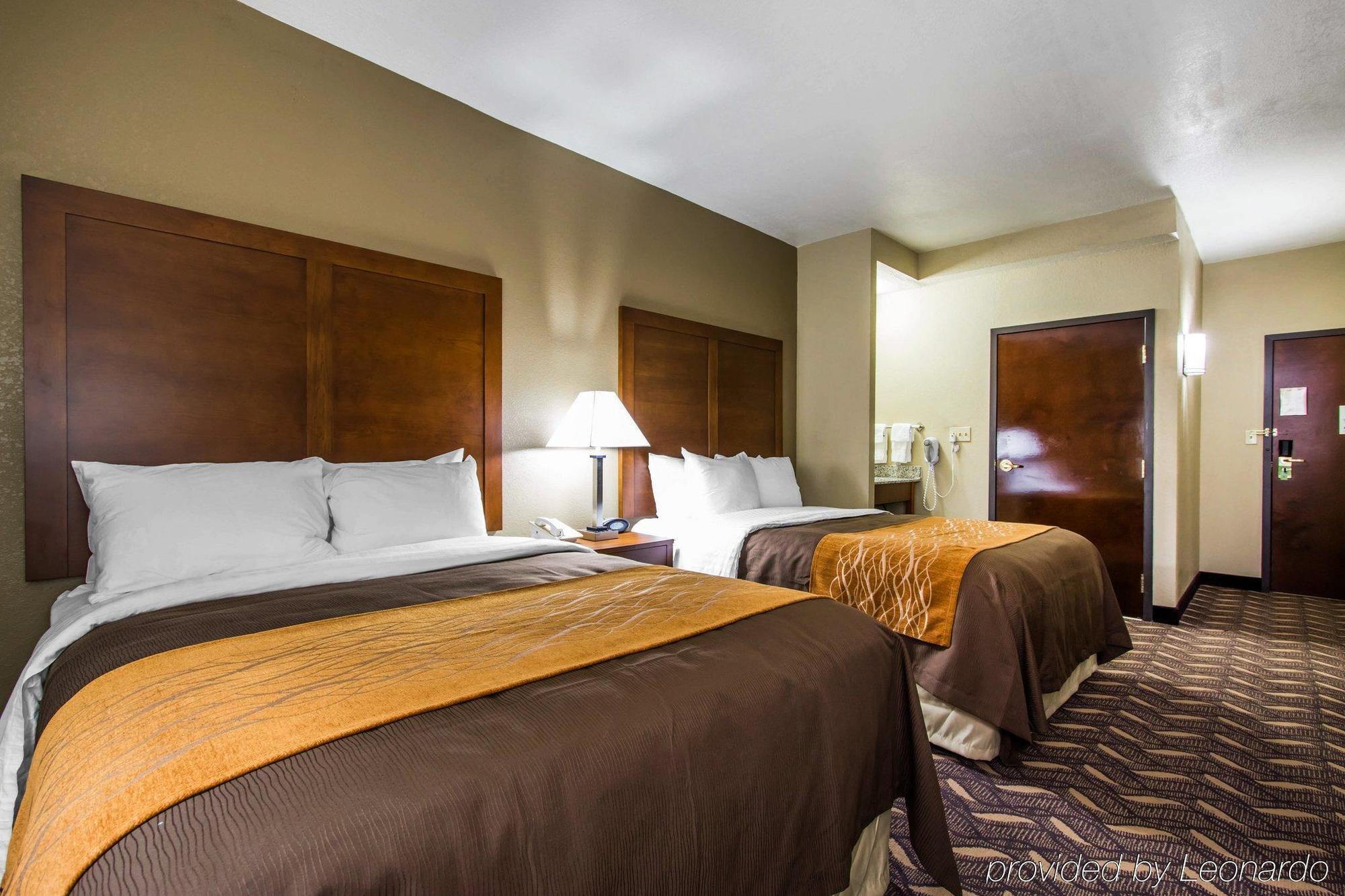 Americinn By Wyndham East 2* Memphis