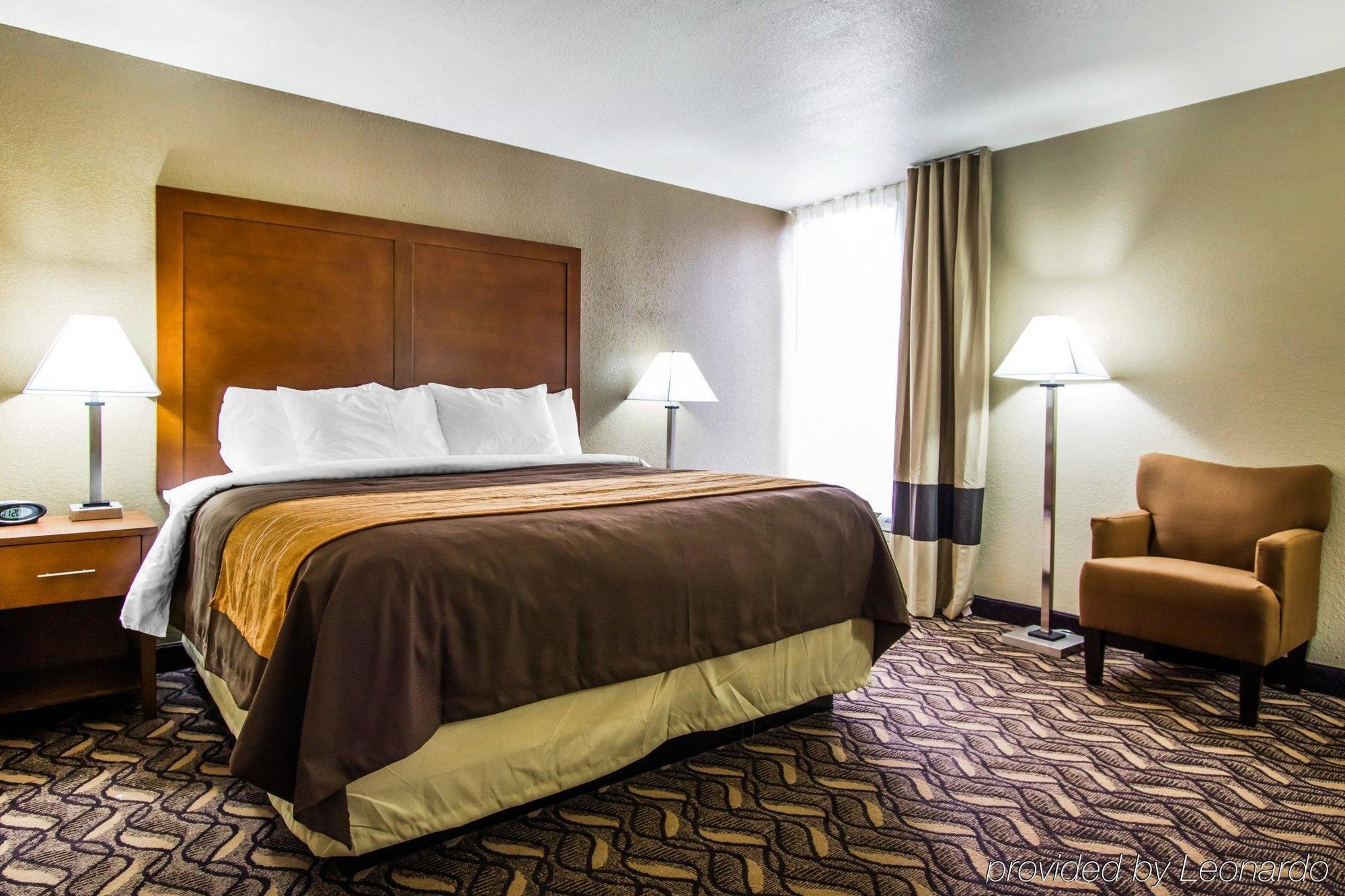 Americinn By Wyndham East Hotel Memphis
