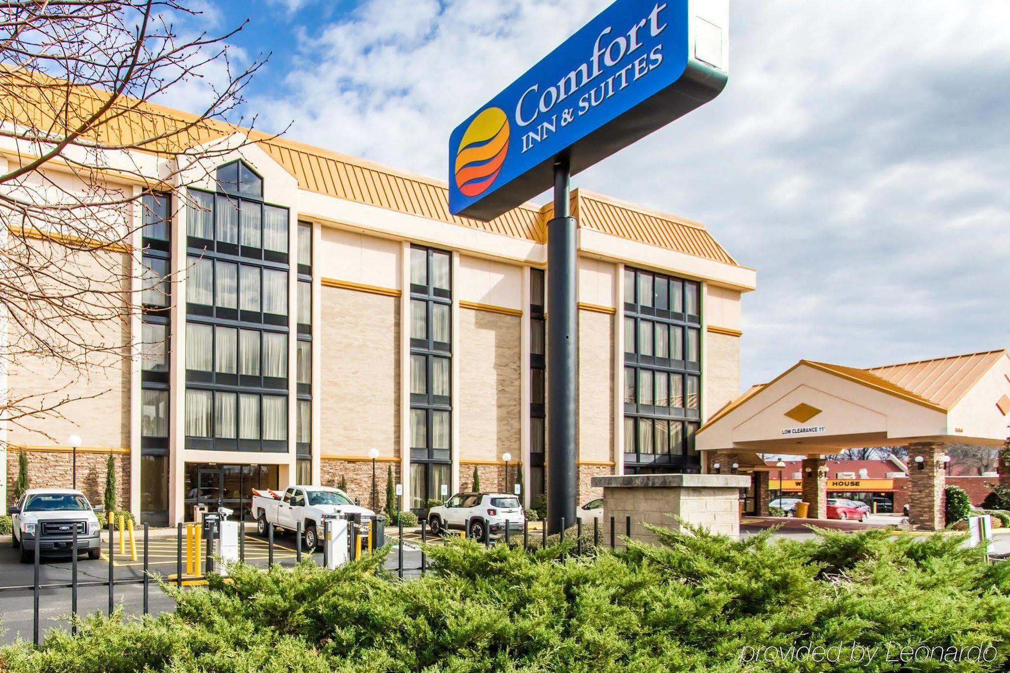 Americinn By Wyndham East Memphis