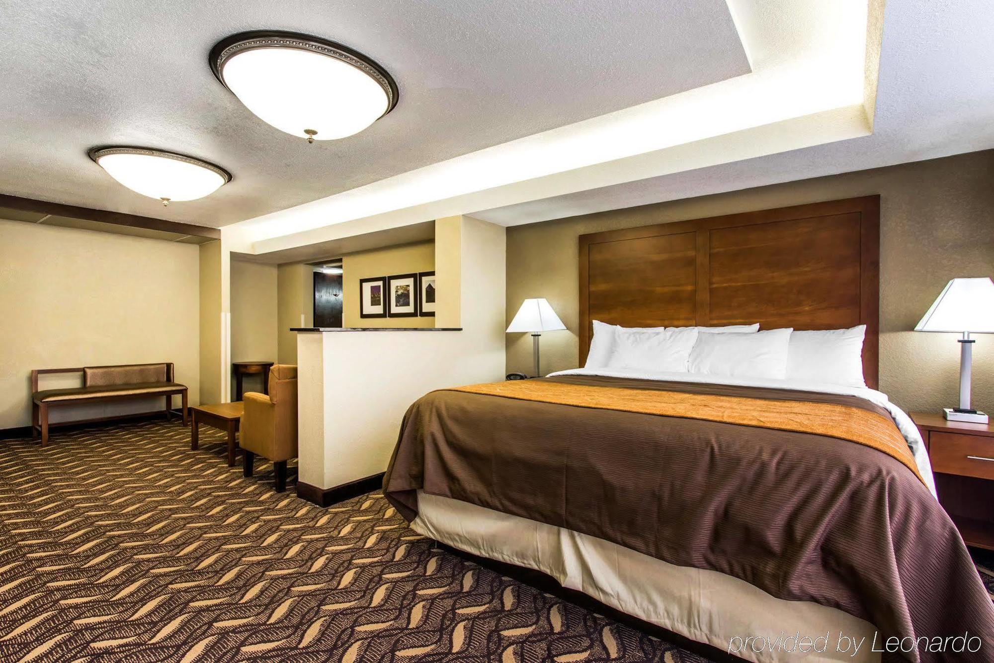 Americinn By Wyndham East 2* Memphis