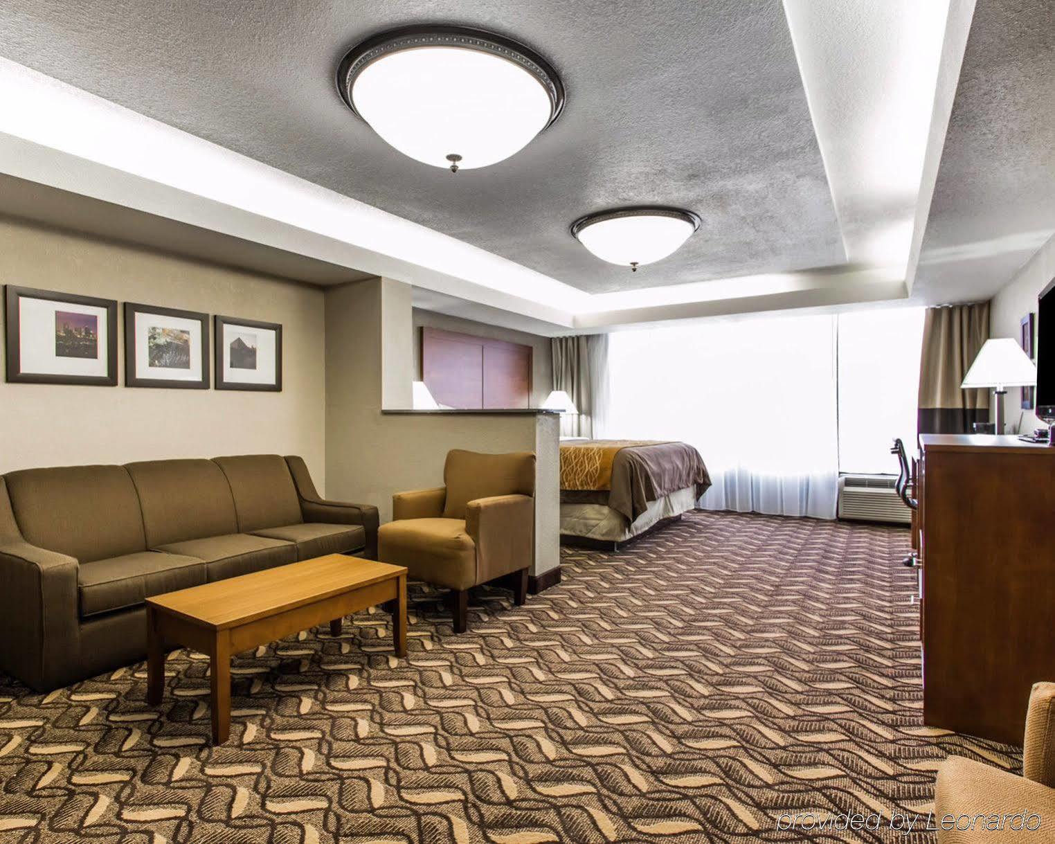 Americinn By Wyndham East 2* Memphis