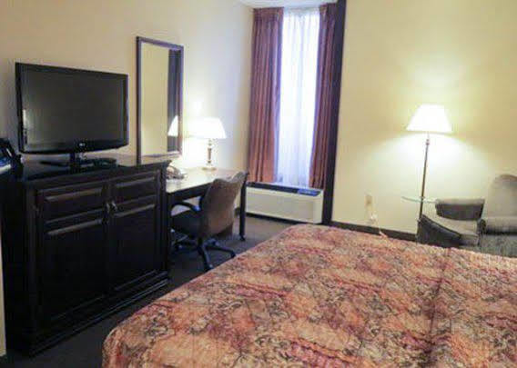Americinn By Wyndham East Hotel Memphis
