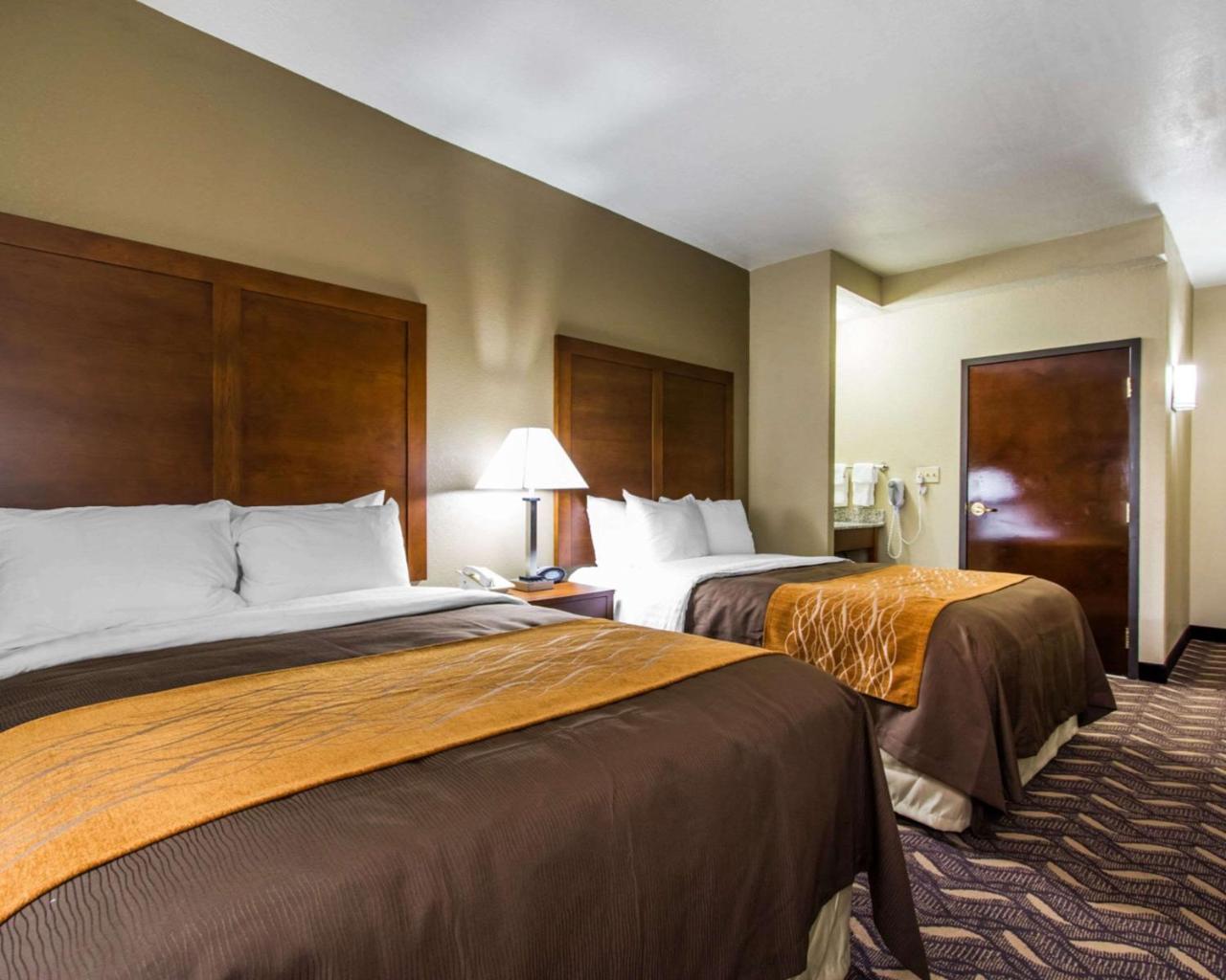 Americinn By Wyndham East 2* Memphis
