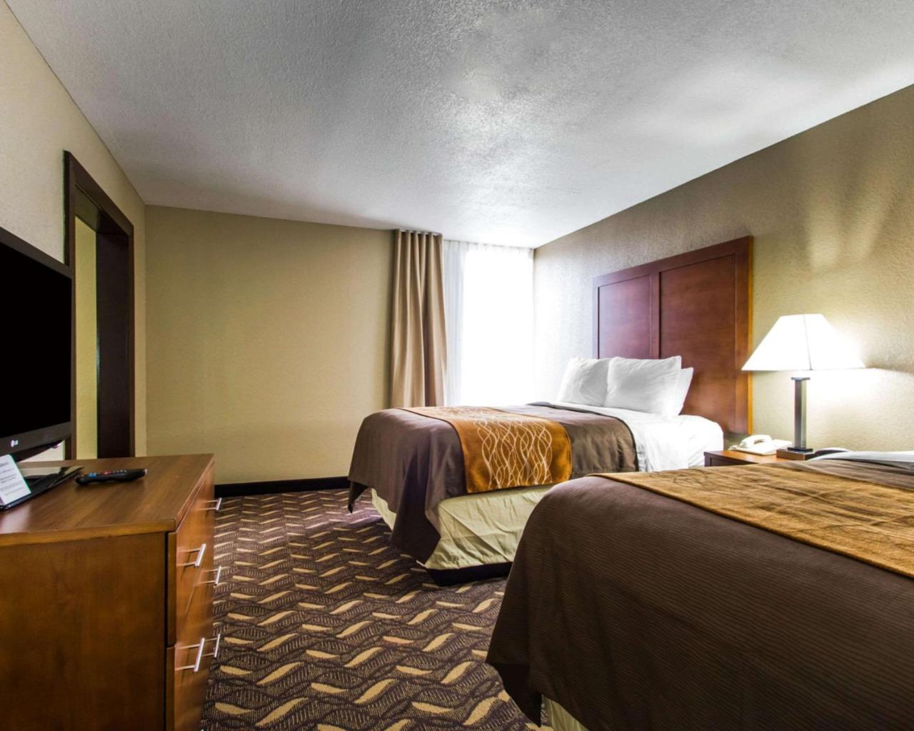 Americinn By Wyndham East Hotel Memphis