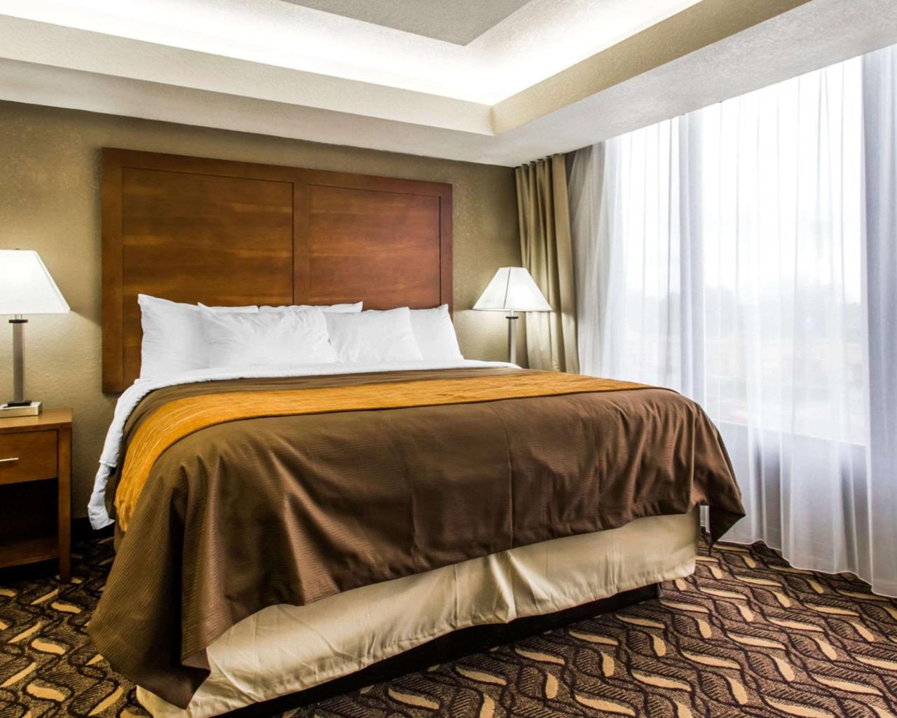 Americinn By Wyndham East Memphis