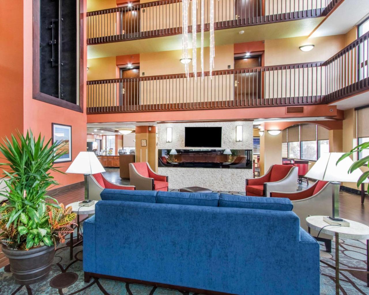 Americinn By Wyndham East Memphis
