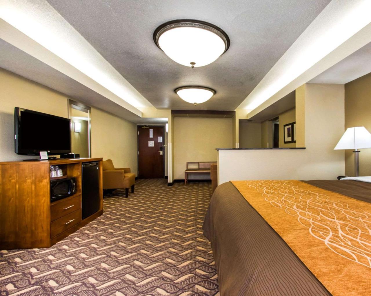 Americinn By Wyndham East 2* Memphis