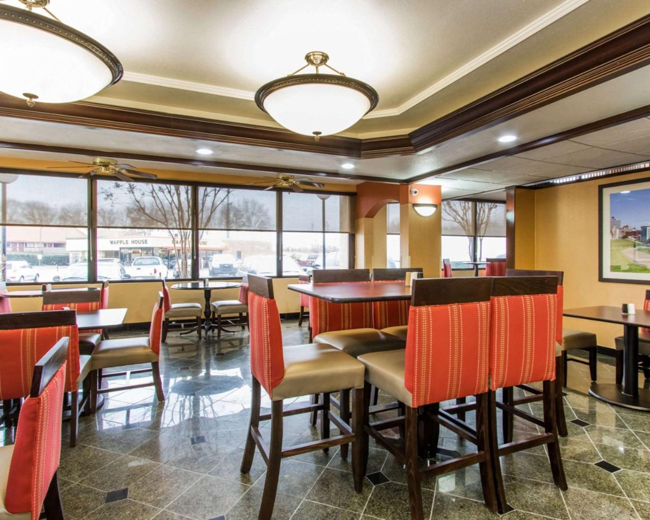 Americinn By Wyndham East Hotel Memphis