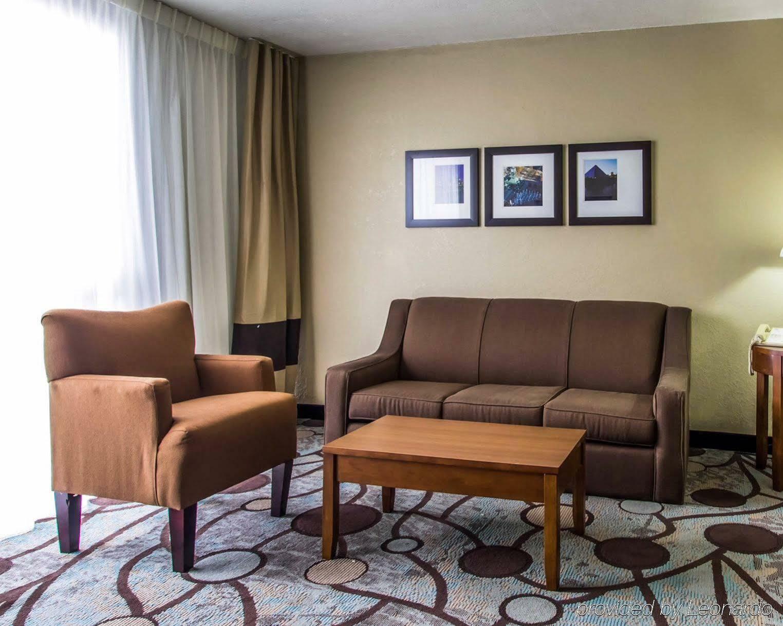 Americinn By Wyndham East Memphis