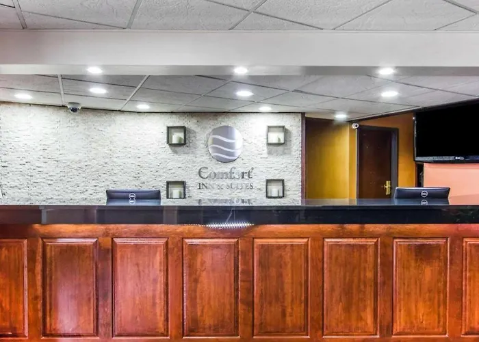 Americinn By Wyndham Memphis East